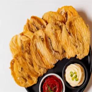 [맛] 달달구리 구운 아귀포 100G 소주안주