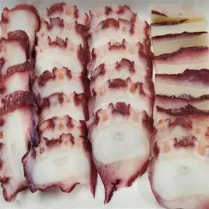 [맛] 동해안산 피문어 슬라이스 200G 삶은문어