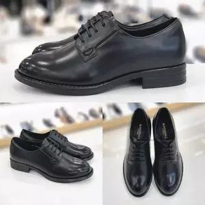 [탠디]여성 레이스업 슈즈 옥스퍼드화 구두 TDX2N5054Y