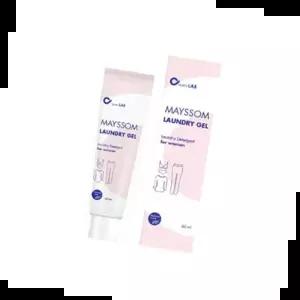 자연세제 오라 메이썸 런드리 겔 천연 세제 60ml