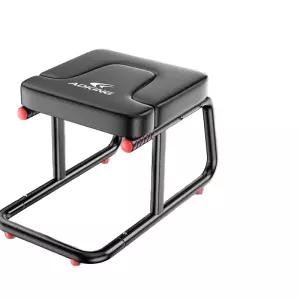 물구나무서기 의자 거꾸리 장비 스툴 필라테스 요가체어