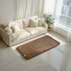 해든마루 모노륨 구들장 전기장판 사계절용 클래식 소형 (원난방)