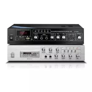 5.1채널 앰프 홈시어터 가정용 무대 오디오 키트 음량