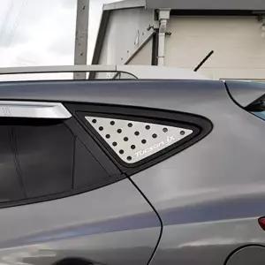 프리미엄 메탈 C필러 플레이트 뉴투싼IX 투싼IX