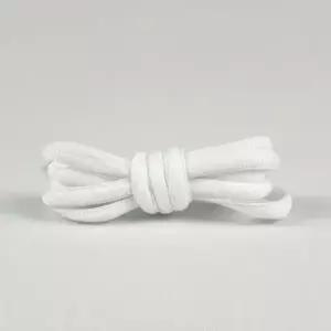 [에이치플러스몰]우동 인기 커스텀 신발끈 화이트 감성