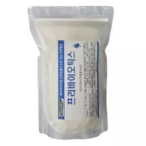 100 치커리뿌리추출물 보아비다 분말 프리바이오틱스 1kg