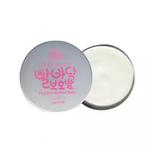 보호밤 수분 발바닥 고양이발관리 보습 미용용품 케어 40g 강아지발관리 발보호밤 발크림