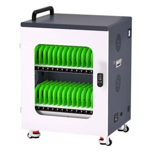 태블릿 PC 충전 보관함 학교 핸드폰 금고 보관 탭 50비트 사무실 통합관리 2A