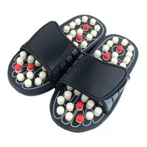 연예인 지압슬리퍼