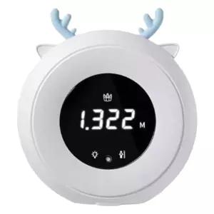 휴대용 키 재기 신장계 키재기 스마트키재기 측정 초음파 높이 측정기 무선