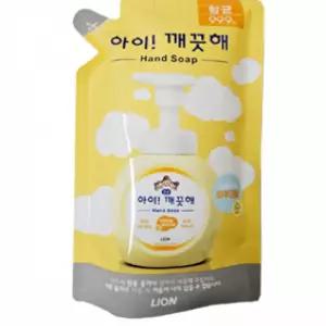 손세정제 아이깨끗해 1EA 리필 순 200mL 척 손세 세정 비누