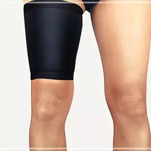 허벅지 미끄럼 좋은 방지 신축성 아대 실리콘 30WA94DC5U