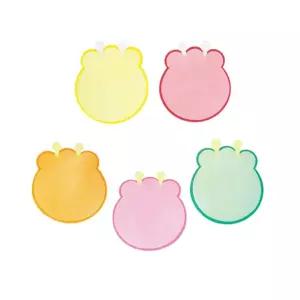 펠트 글자판 대-방울꽃 21cmx21cm 환경꾸미기재료/펠트지 환경판 DIY 만들기 게시판 보드 미화 어린이집