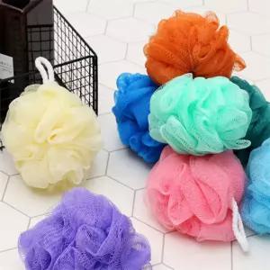 강샵 샤워볼 샤워타월