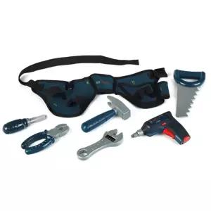 독일 보쉬 공구장비n벨트 역할놀이 세트 상상력 사회성발달 신나는놀이 언어발달