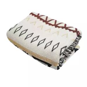 차박블랭킷 소파블랑켓 삼각 블랑캣 130x180