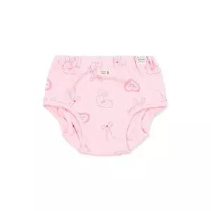 하트래빗배변팬티 MLRUDP01