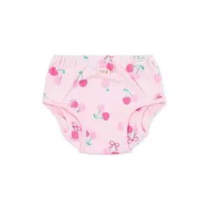 리본체리배변팬티 MLRUDP02