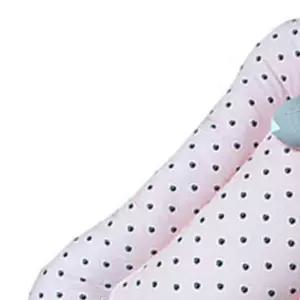 뽀송뽀송 땅콩침대 보트침대 그레이트 신생아침구 빔 침대 베개포함