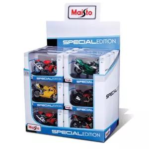 오토바이 장식모형 모터사이클 랜덤발송 인기선물 어린이집 생일선물 유치원 유아