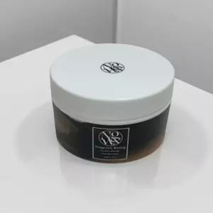 수염 크림 왁싱 제모패드 제모제 슈가링 왁스 150g