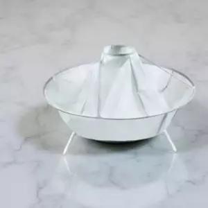 아기 머리 자르기 이발기 유아용바리깡 원형 미용가운 방수 염색 커트보