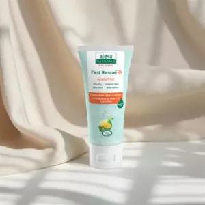 아기 침독 크림 고보습 멀티밤 신생아 수딩젤 태열 비건 베이비크림