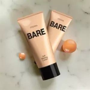 수염 크림 왁싱 제모패드 제모제 쉬운제모크림 100g