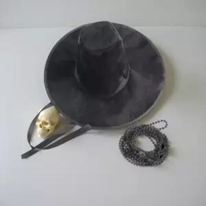 갓끈 고급노리개 한복갓 매듭장식 마고자단추 성인조바위 코스프레모자