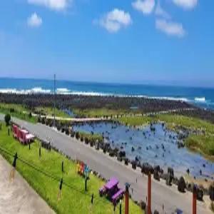 [제주] 제주 공감 게스트하우스(제주숙소/서귀포숙소/서귀포제주 공감 게스트하우스)