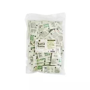 (튼튼)카야하우스 그린 잼 포션타입 900g(18gX50ea)쨈 포션 쨈 과일 과일쨈 카야쨈 카야 수입 수입쨈 달콤