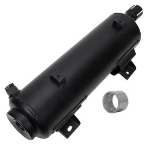 머플러 소음기 및 씰 TRX350FE 350 4x4 랜처 장착 ES S 2000-05 HONDA TRX350FM