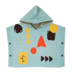 [오가닉맘](김해점)후드케이프(MFFTCP01)