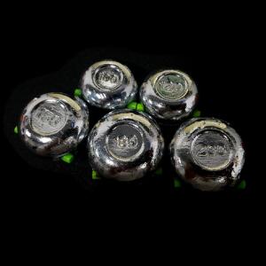 [카포스] 유동식 타이라바 헤드 150g 180g 200g 참돔낚시