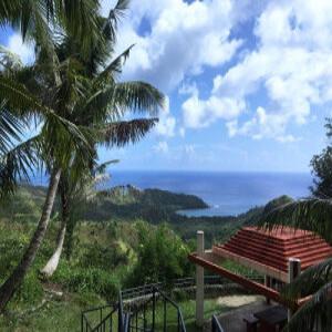 [괌] 중부투어 (단독 프라이빗 투어 & 한국인가이드)