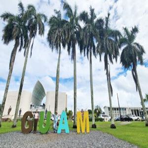 [괌] 남부투어 (단독 프라이빗 투어 & 한국인가이드)