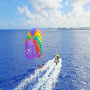 괌 패러세일링 +제트스키+ 바나나보트 (옵션선택가능)