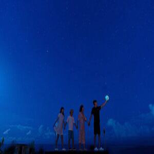 [신규오픈]괌 선셋 바베큐 별빛투어 (BBQ와 맥주 및 음료 무료 제공 /한국인 가이드)