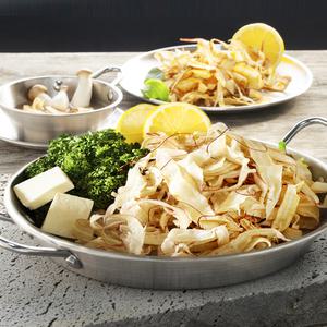 [2개] 어물전꼴뚜기 가문어채 80g / 마른안주 맥주 술 안주 간식 진미채 오징어채