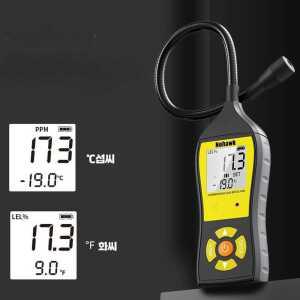 산소 검출기 COD 암모니아 질소 감지기 가스 테스터기