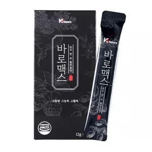 BnB 바로맥스 남성 활력 스태미너 갱년기 건강식품 30포