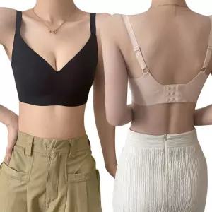 아이스 스킨핏 브라 경량 여름 쿨브라 사기 브라 뽕접