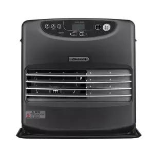 신일 팬히터/온풍기/캠핑/블랙 SFH-TH900H