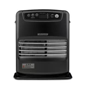 신일 팬히터/온풍기/캠핑/블랙 SFH-L330PJ