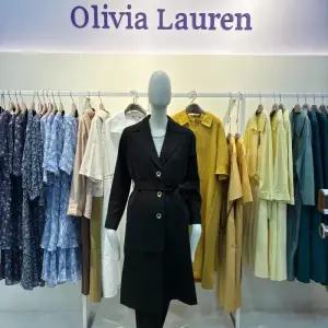 [올리비아로렌]올리비아로렌 sh06 트렌치코트 VOREB3F8391 (39103910)