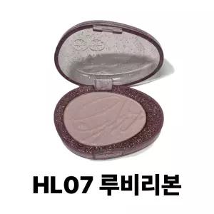 퓌 글리츠 스톤 하이라이터 12컬러 HL07 루비리본