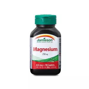 자미에슨 마그네슘 (828mg x 90정) 45일분