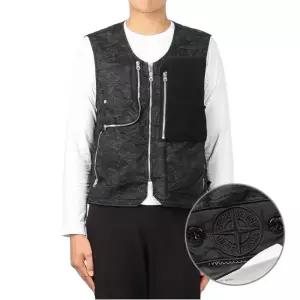 [스톤아일랜드] 남성 조끼 (7419G0103 V0029)