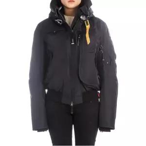 [파라점퍼스] 여성 GOBI 후드 패딩 (PWJKM A31 710)