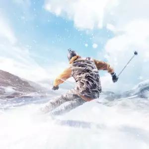 25/26시즌 비발디파크 더스키스쿨 2시간 스키 보드 강습/렌탈샵/패키지